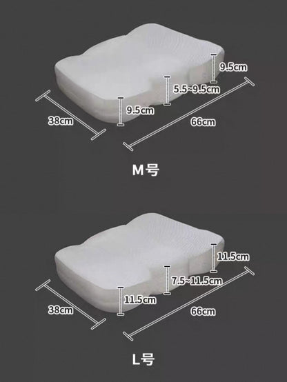 Cervical Neck Pillow