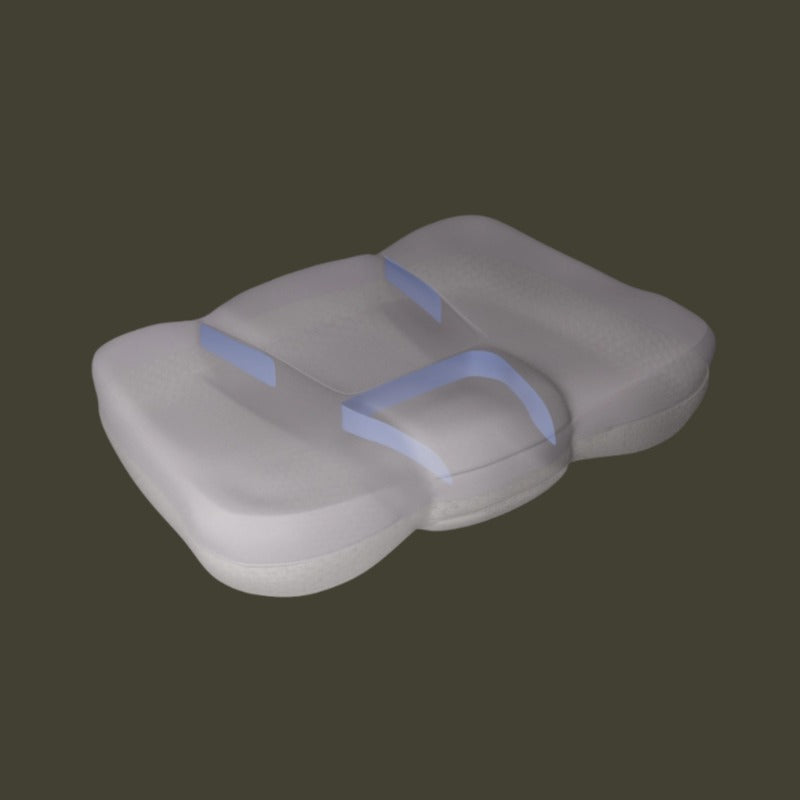 Cervical Neck Pillow