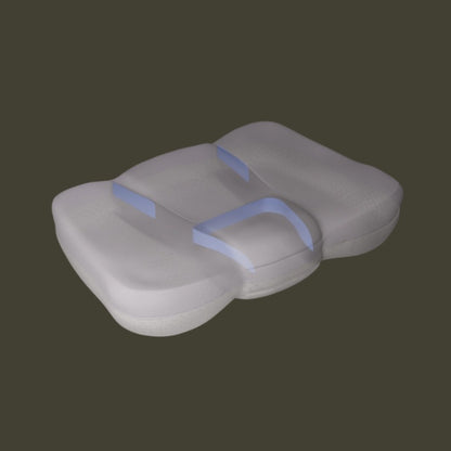 Cervical Neck Pillow