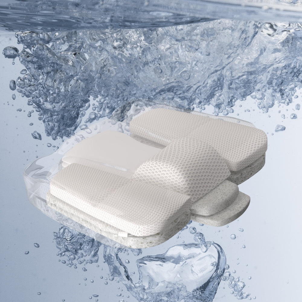 Cervical Neck Pillow