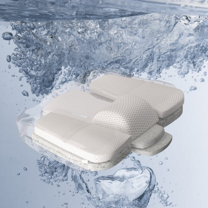 Cervical Neck Pillow